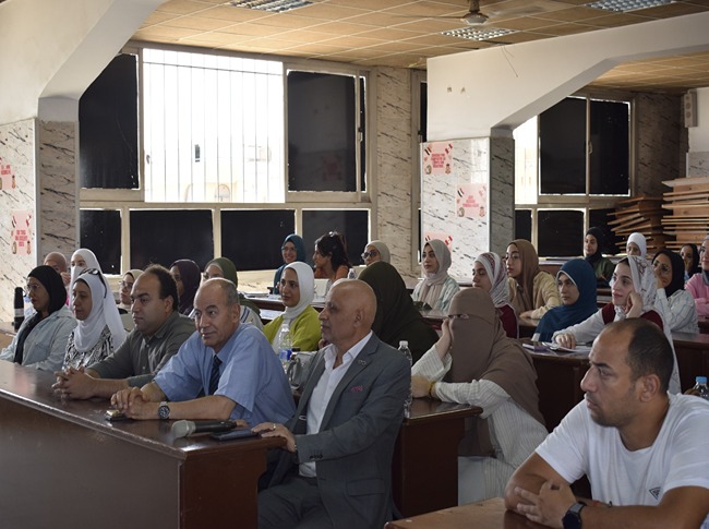 مدينة الثقافة والعلوم تواكب المستقبل.. الذكاء الاصطناعي في خدمة تطوير الأعمال