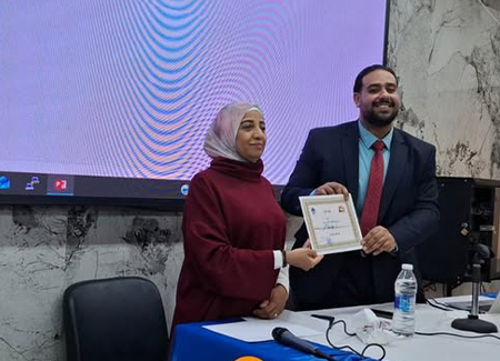 أصوات بين الأمم.. المترجم في التواصل الدبلوماسي