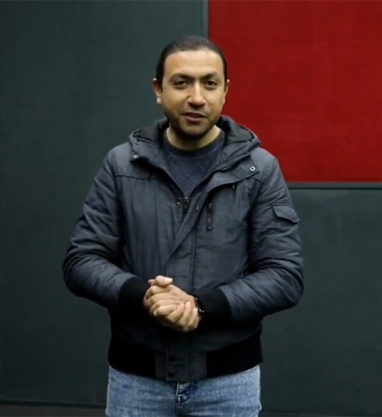 من قاعات الدراسة إلى عالم الشهرة 💫