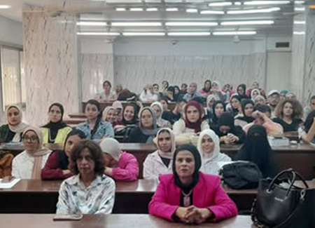 ندوة أونلاين بعنوان "الدبلوماسية الثقافية: طه حسين وغارسيا ماركيز نموذجًا"