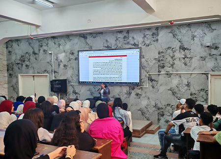لنظام التعريفي بالساعات المعتمدة