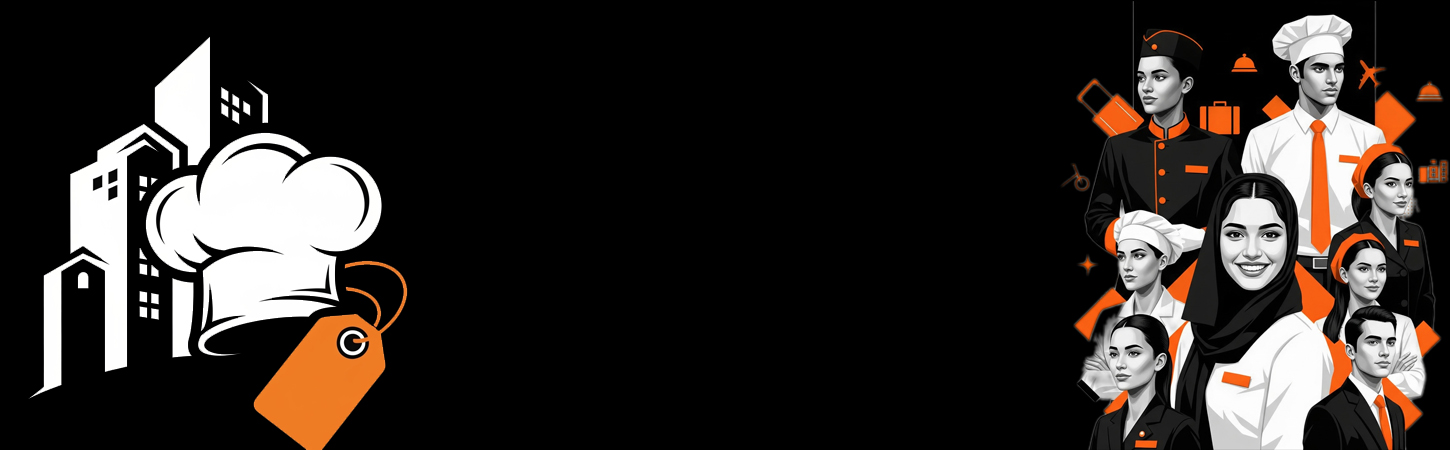 المعهد العالي للسياحة والفنادق
