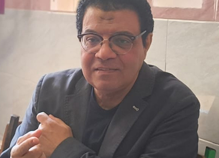 ورشة تدريبية بعنوان "الصحافة المطبوعة والإلكترونية"