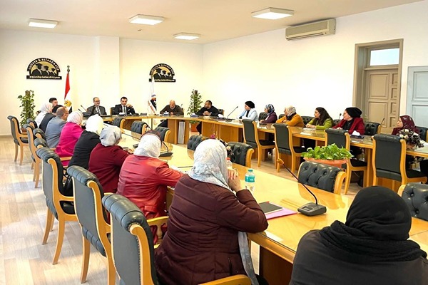 توثيق اجتماع معايير الاعتماد