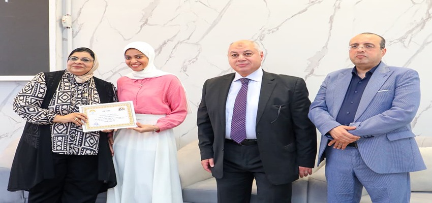 المعهد العالى للغات 6 اكتوبر