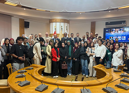 ندوة "إحياء الحضارة من الاكتشاف إلى العرض.. رحلة القطعة الأثرية"