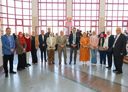 هوية وتراث… وإبداع وتنمية: فعاليات تراث بلادنا ويوم Enactus التعريفي