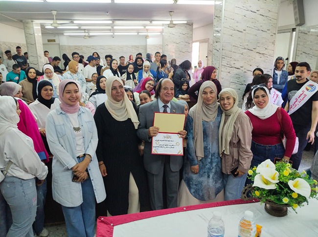 المعهد المصري العالي للسياحة والفنادق ينظم ندوة حول دور التكنولوجيا في تطوير السياحة المصرية بالتزامن مع انتصارات أكتوبر