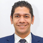 أ . محمد جادو 