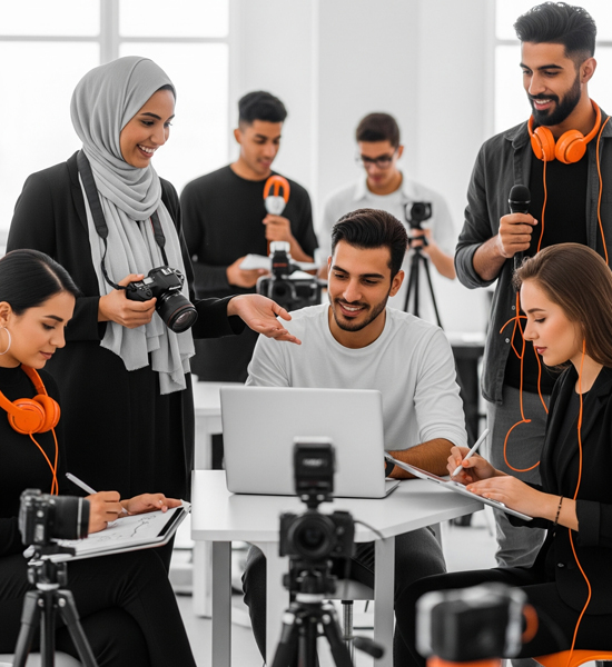 الخطة الإستراتيجية