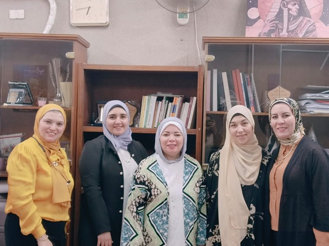 ورشة عمل توعوية حول "التنمر وآثاره على الفرد والمجتمع" بالمعهد المصري العالي للسياحة والفنادق