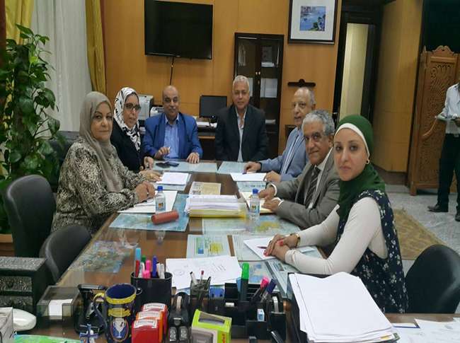 هندسة ثقافة وعلوم يعقد مؤتمر علمى مشترك مع كلية الهندسة بجامعة 6 اكتوبر