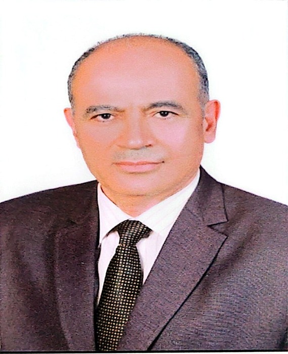 أ.د محمد احمد معوض