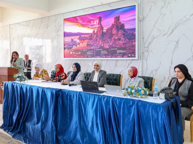 مدينة الثقافة والعلوم تنفذ مبادرة رائدات مصر بالتعاون مع وزارتي الشباب والرياضة والتعليم العالي