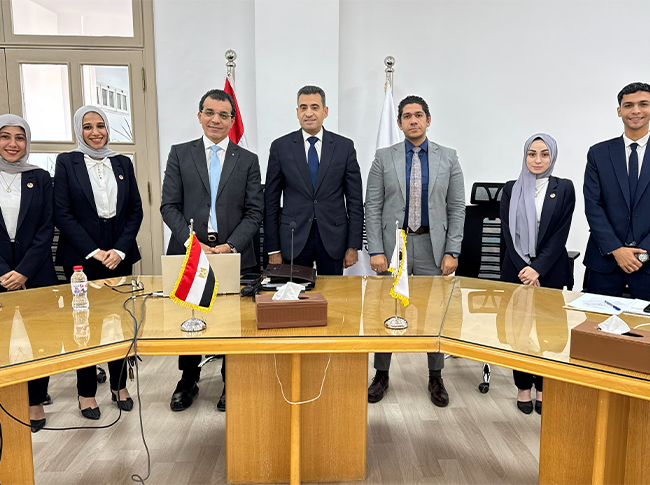 مدينة الثقافة والعلوم تنظم دورة تدريبية حول الإتيكيت والبروتوكول لتأهيل كوادر العلاقات العامة والمراسم