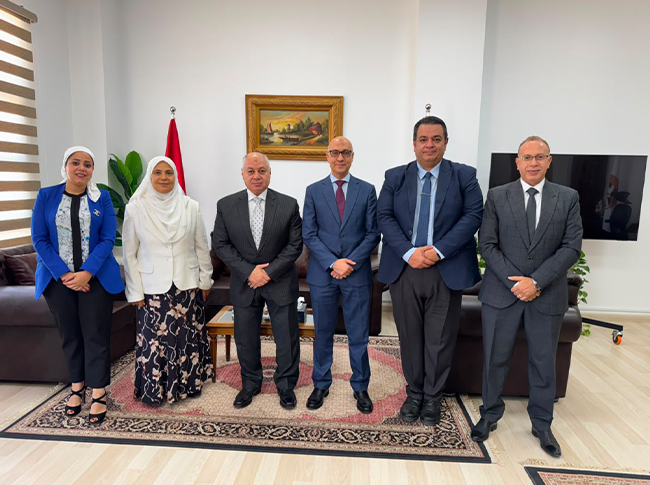 انطلاق البرنامج التدريبي لنموذج محاكاة البنوك التجارية وريادة الأعمال بالتعاون مع هيئة الاستثمار لطلاب مدينة الثقافة والعلوم