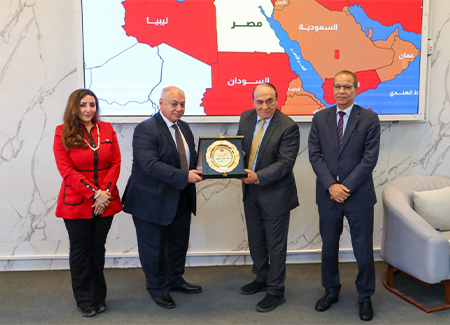 ندوة تحديات الأمن القومي المصري 