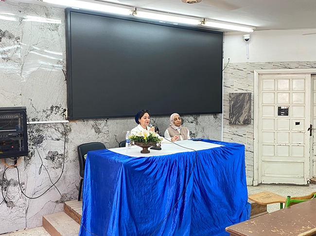 ندوة «الكلمة بين الأدب والسينما» بالمعهد العالي للغات بمصر الجديدة تسلط الضوء على العلاقة بين النص والصورة