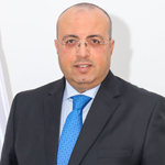 أ . أحمد إبراهيم