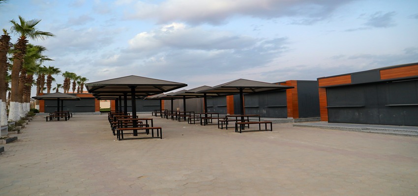مدينة الثقافة والعلوم
