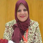 أ . د زينب الباهى 