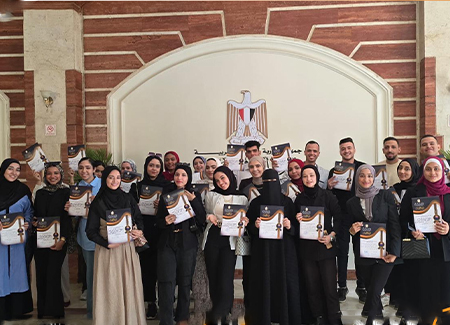 مؤتمر “حروب الجيل الرابع” الذي نظمته وزارة الشباب والرياضة