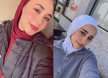 فوز طالبتين بمنحتين ممولتين بالكامل من DAAD للدراسة الصيفية في ألمانيا