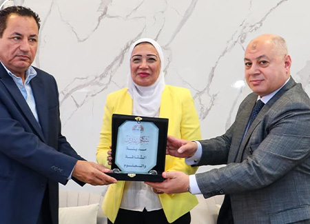 اليوم التعريفي للطلاب الجدد