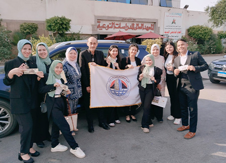  مسابقة فؤاد حبيب لرواد الأعمال الشباب