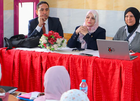  دورة ريادة الأعمال