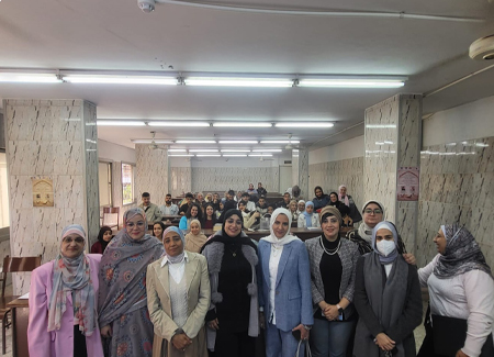 ندوة علمية متميزة حول اللغة الإسبانية والثقافة المغربية