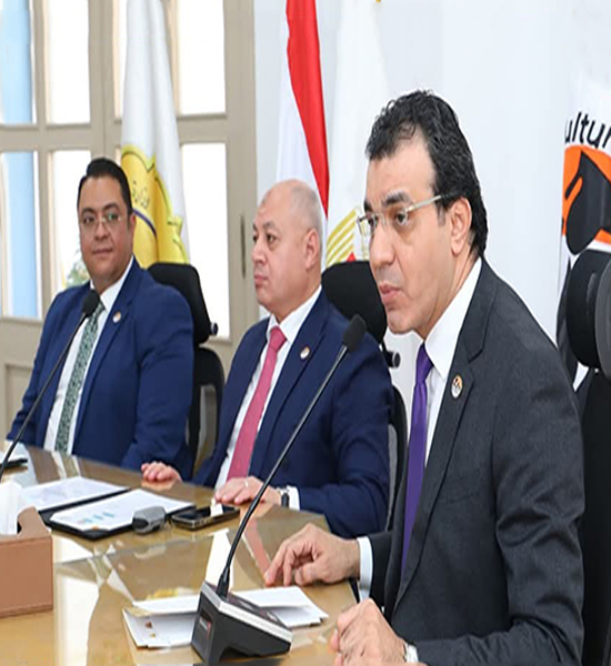 بروتوكول تعاون جديد نحو إعداد قادة المستقبل!