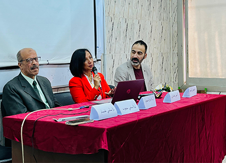 مبادئ أساسية في الضيافة الجوية