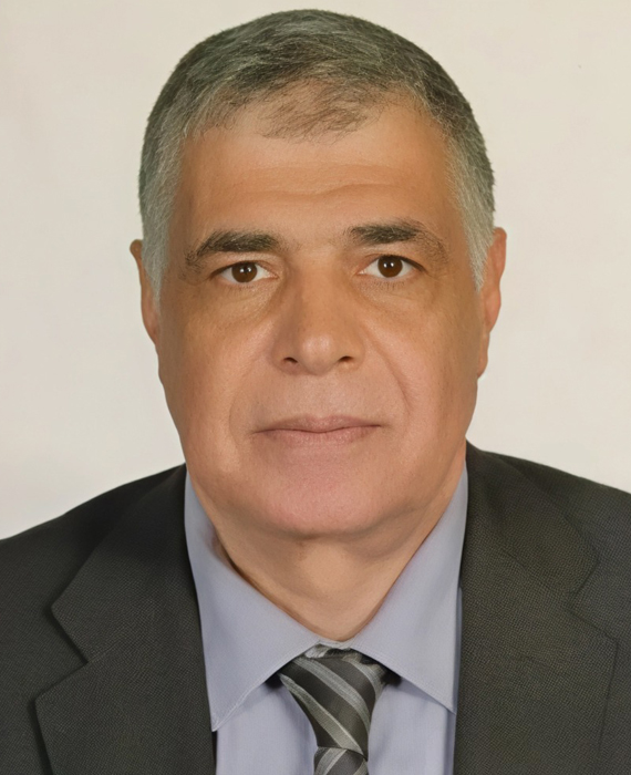أ.د  أحمد ماجد أحمد