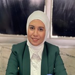 د . ايمان محمد ابراهيم