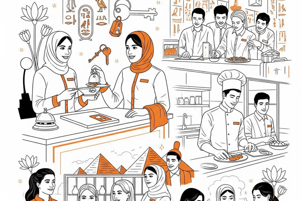 المحتوى العلمى للمستوى الرابع