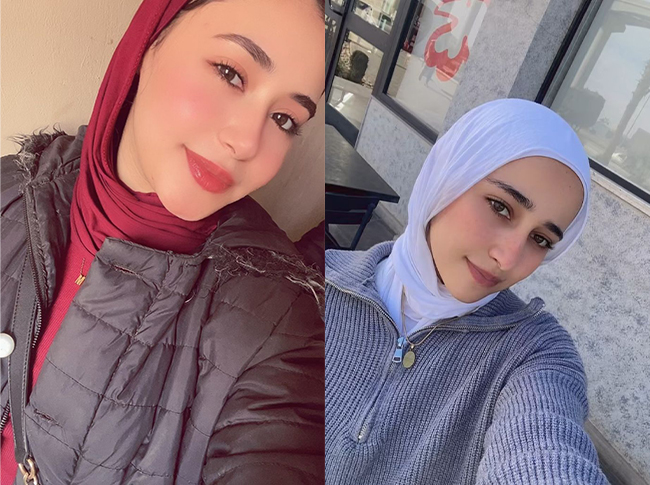 فوز طالبتين من المعهد العالي للغات بمدينة الثقافة والعلوم بمنحة DAAD للدراسة الصيفية بألمانيا 2026