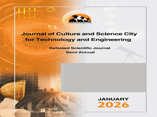 صدور العدد الأول من مجلة مدينة الثقافة والعلوم العلمية للتكنولوجيا والهندسة