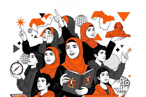 المحنوى العلمى للمستوى الثالث
