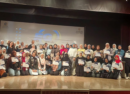 الدفاع عن النفس"... مبادرة لحماية طالبات المعاهد وتعزيز وعيهن بمخاطر التحرش