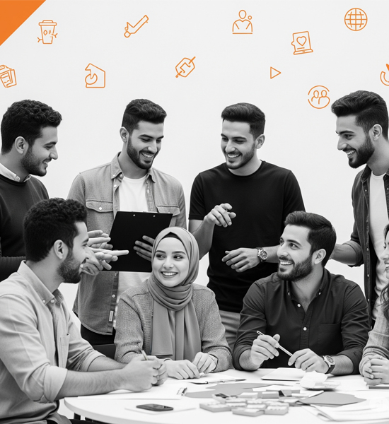 الخطة  الإستراتيجية 