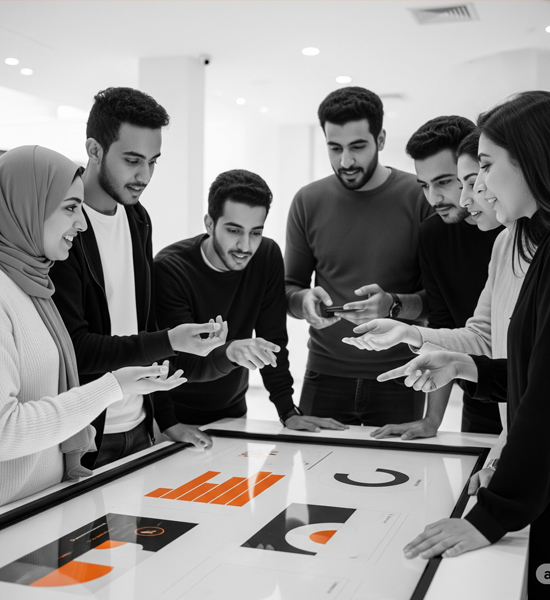 الخطة  الإستراتيجية