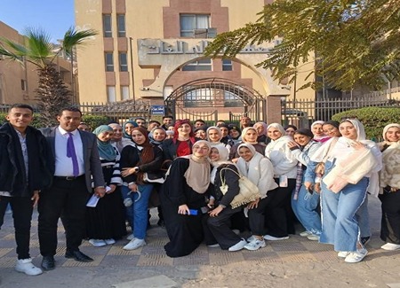 المهرجان الأول لمدينة الثقافة والعلوم