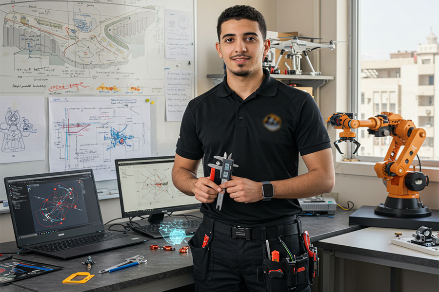 المعهد العالى للهندسة