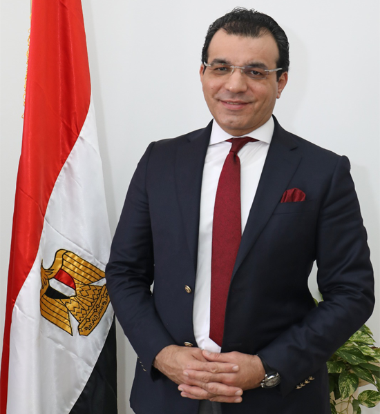 🎙 في حلقة مميزة من بودكاست مدينة الثقافة والعلوم، يتحدث الأستاذ الدكتور حاتم ربيع