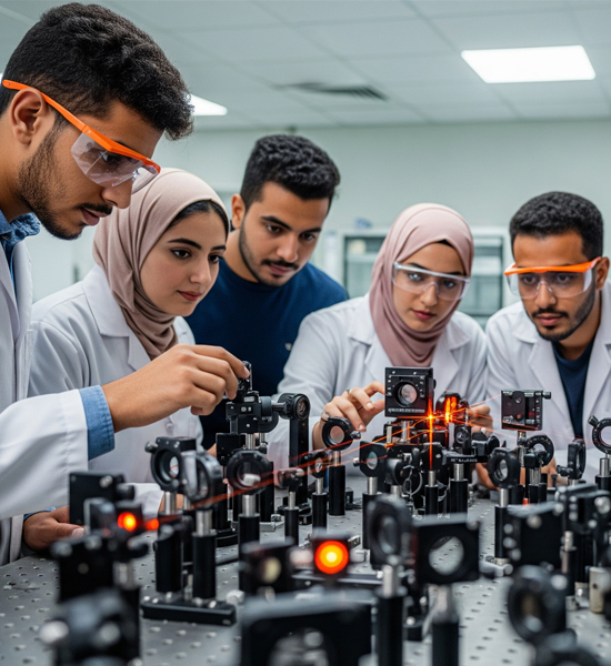 الفرقة  الثانية